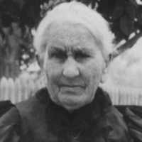 Jemima Price Davis (1825 - 1925) Profile